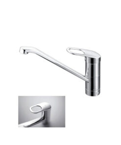 Vòi Bếp Nóng Lạnh ToTo TKGG31E