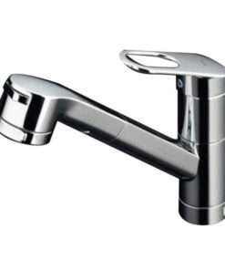 Vòi Bếp Nóng Lạnh ToTo TKGG31EB