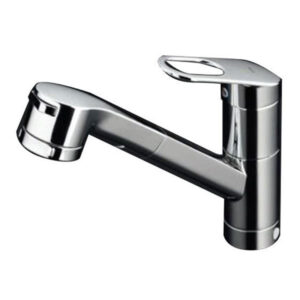 Vòi Bếp Nóng Lạnh ToTo TKGG31EB