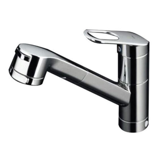 Vòi Bếp Nóng Lạnh ToTo TKGG31EB