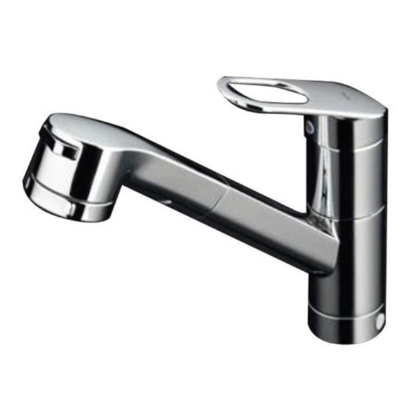 Vòi Bếp Nóng Lạnh ToTo TKGG31EB