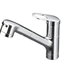 Vòi Bếp Nóng Lạnh ToTo TKGG32EBS
