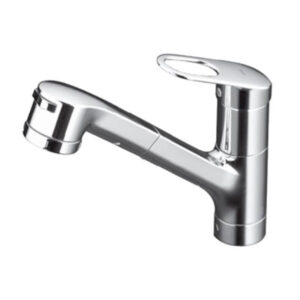 Vòi Bếp Nóng Lạnh ToTo TKGG32EBS