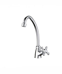 Vòi Bếp Nước Lạnh ToTo TX603KCS