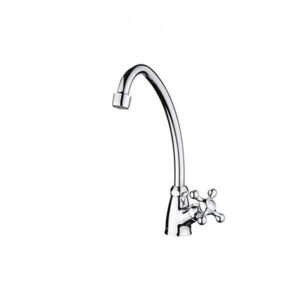 Vòi Bếp Nước Lạnh ToTo TX603KCS