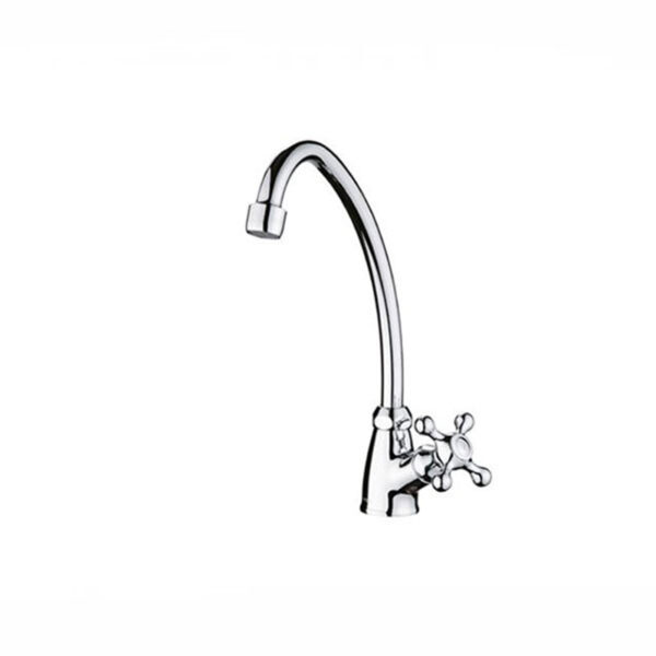 Vòi Bếp Nước Lạnh ToTo TX603KCS