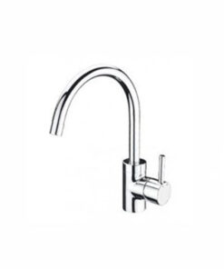 Vòi Bếp Nóng Lạnh ToTo TX605KESBR