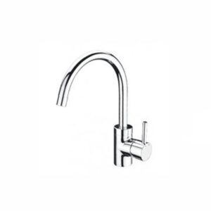 Vòi Bếp Nóng Lạnh ToTo TX605KESBR