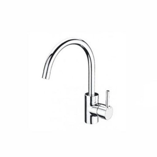 Vòi Bếp Nóng Lạnh ToTo TX605KESBR