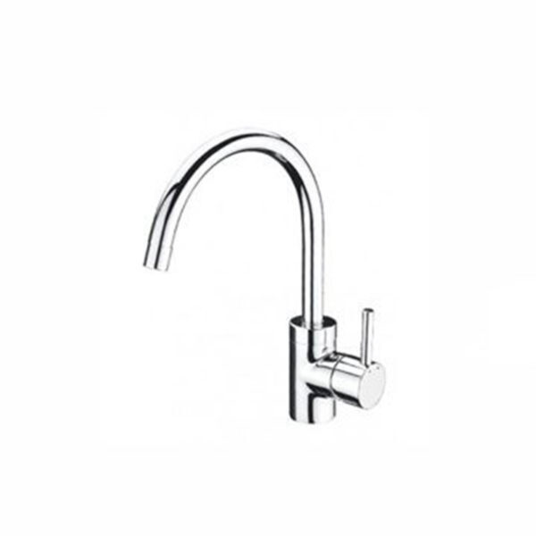 Vòi Bếp Nóng Lạnh ToTo TX605KESBR