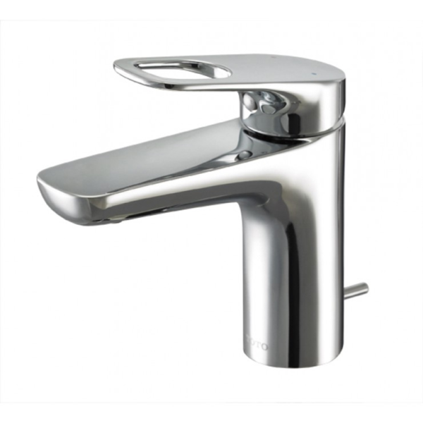 Vòi Chậu Nóng Lạnh ToTo TTLR301F-1RR