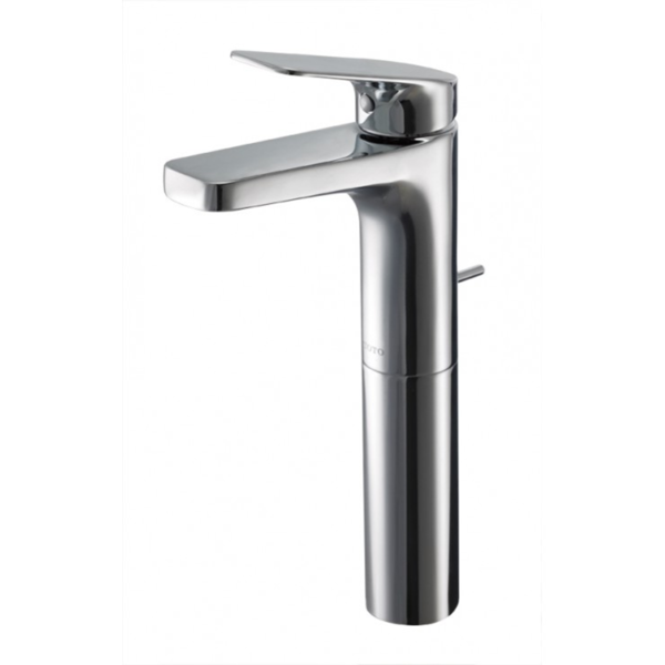 Vòi Chậu Nóng Lạnh ToTo TTLR302FV-1