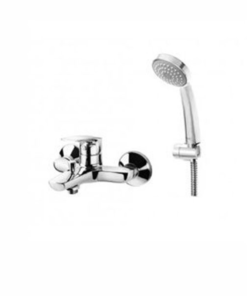 Vòi Sen Tắm Nóng Lạnh Toto TVSM107CRR/DGH108ZR
