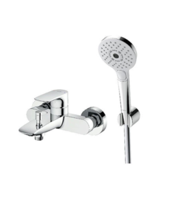 Vòi Sen Tắm Nóng Lạnh Toto TBG04302V/TBW01010A