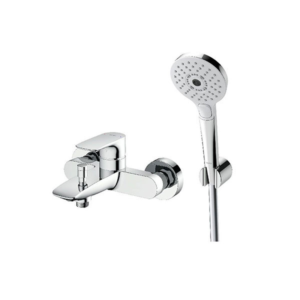Vòi Sen Tắm Nóng Lạnh Toto TBG04302V/TBW01010A