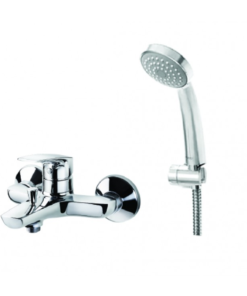 Vòi Sen Tắm Nóng Lạnh Toto TVSM107CRR/DGH104ZR