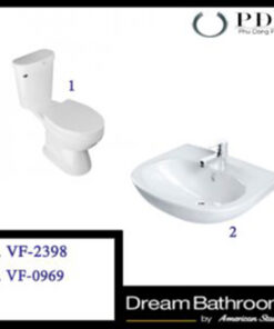 Combo C25: VF-2398 + VF-0969