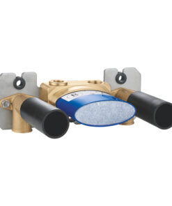 Bộ Trộn Âm Tường SmartControl Grohe 26449000