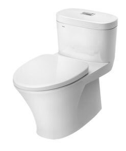 Bồn Cầu INAX AC-959VAN (AC959VAN) 1 Khối Aqua Ceramic