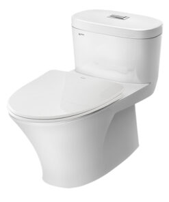 Bồn Cầu INAX AC-959VAN-2 (AC959VAN2) 1 Khối Aqua Ceramic Mẫu Mới