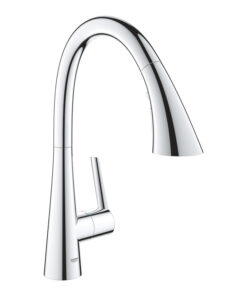 Vòi Bếp Nóng Lạnh Grohe 32294002