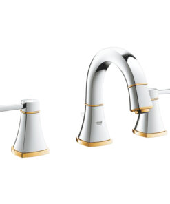 Vòi Chậu Nóng Lạnh Grohe 20417IG0