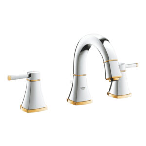 Vòi Chậu Nóng Lạnh Grohe 20417IG0