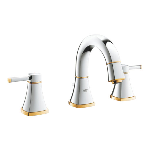 Vòi Chậu Nóng Lạnh Grohe 20417IG0