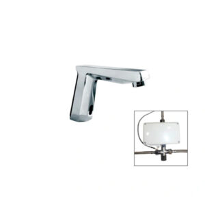Vòi Chậu Cảm Ứng Viglacera VG1028.1