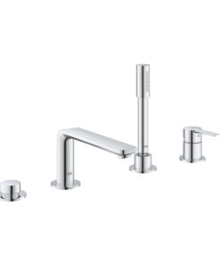 Vòi Sen Bồn Tắm 4 Lỗ Grohe 19577001