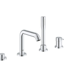 Vòi Sen Bồn Tắm 4 Lỗ Grohe 19578001