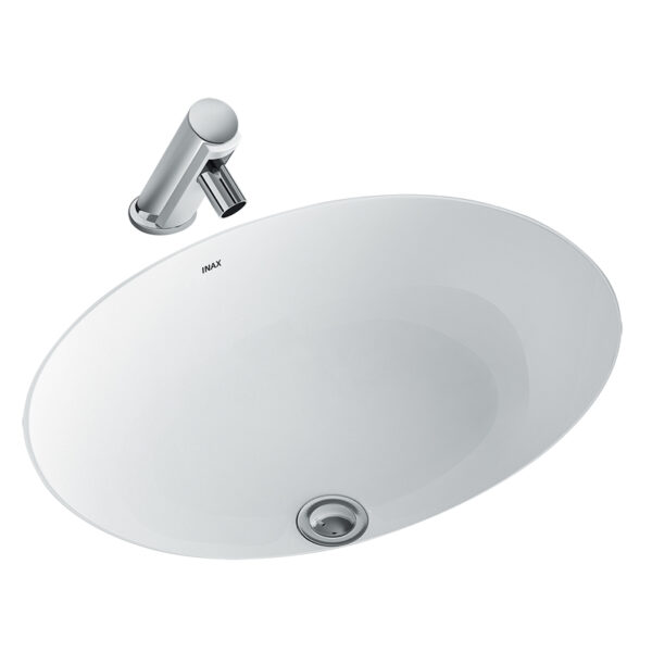 Lavabo Âm Bàn Inax AL-2293V
