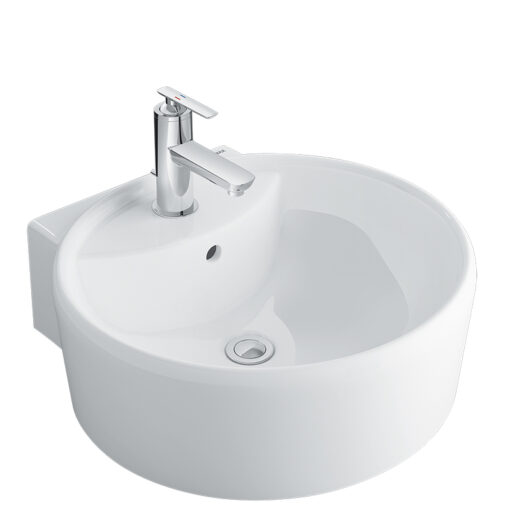 Lavabo Đặt Bàn Inax AL-292V
