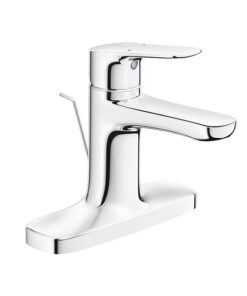 Vòi Chậu Nóng Lạnh Inax LFV-1401S