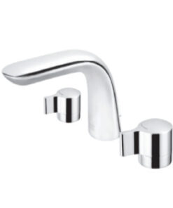 Vòi Chậu 3 Lỗ American Standard WF-6803