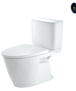 Bồn Cầu INAX ACT-602VN (ACT602VN) 2 Khối Xả Không Chạm