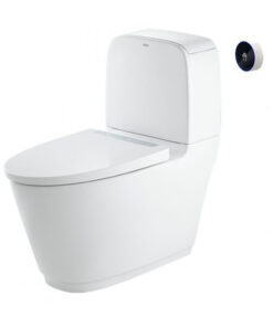 Bồn Cầu INAX ACT-832VN (ACT832VN) 2 Khối Xả Không Chạm