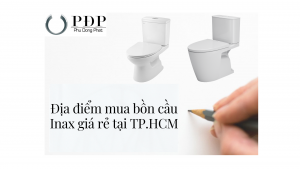 Thiết bị vệ sinh cao cấp