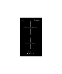 Bếp Điện 2 Vùng Nấu Malloca MDR 302