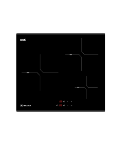 Bếp Điện Từ Malloca MH-03I N 3 Vùng Nấu