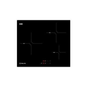 Bếp Điện Từ Malloca MH-03I N 3 Vùng Nấu