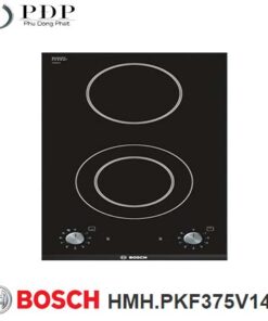 Bếp Điện 2 Vùng Nấu BOSCH HMH.PKF375V14E