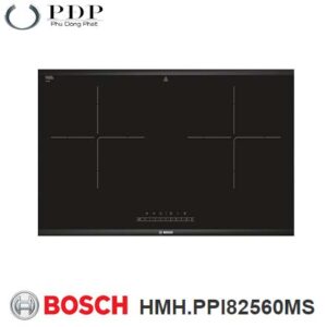 Bếp Từ 2 Vùng Nấu BOSCH HMH.PPI82560MS