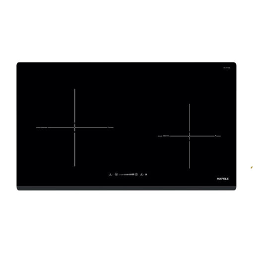 Bếp Điện Từ Hafele 536.61.645 2 Vùng Nấu