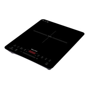 Bếp Điện Từ Malloca MCT-K30 1 Vùng Nấu