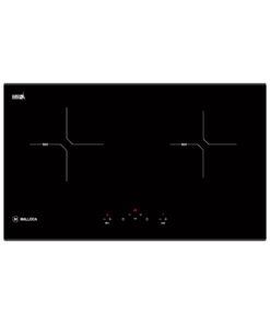 Bếp Điện Từ Malloca MH-02I N 2 Vùng Nấu