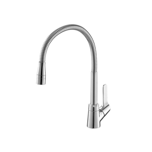 Vòi Bếp Nước Lạnh Inax SFV-18