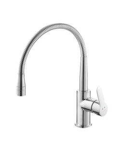 Vòi Bếp Nóng Lạnh Inax SFV-303S