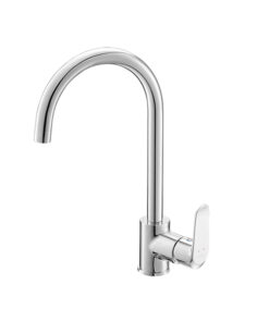 Vòi Bếp Nóng Lạnh Inax SFV-800S