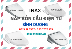 Thiết bị vệ sinh cao cấp